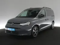 Gebraucht VW Caddy Maxi Life 114 PS (83 kW) 2023 Grau / pure grey Van / Kleinbus