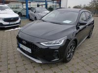 Gebraucht Ford Focus Active 155 PS (114 kW) 2022 Schwarz Kombi