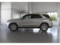 gebraucht Mercedes GLE450 AMG 4MATIC +AMG+MBUX+Sitzklima+Wide+Pano+AHK