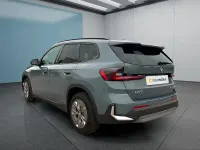 Gebraucht BMW iX1 150 kW (204 PS) 2025 Grün SUV