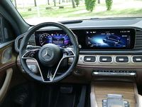 Gebraucht Mercedes GLE450 Advanced Plus 367 PS (269 kW) 2024 Grau SUV