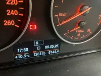 Usata BMW 316 136 CV (100 kW) 2014 Grigio Berlina