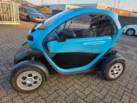 Gebraucht Renault Twizy Intens 11 kW (16 PS) 2018 Weiß Kleinwagen