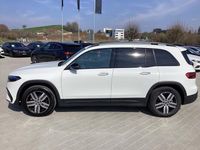 Gebraucht Mercedes EQB300 167 kW (228 PS) 2025 Unilack polarweiß SUV