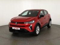 Neu Renault Captur 91 PS (66 kW) 2025 Andere SUV