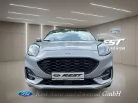 Usata Ford Puma ST-Line X 155 CV (114 kW) 2022 Grigio SUV