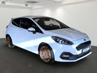 gebraucht Ford Fiesta ST 1.5T PERFORMANCE NAVI+LED-LICHT+RECARO