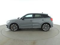 gebraucht Audi SQ2 2.0 TFSI quattro Aut.*NAVI*CAM*SHZ*SOUND*