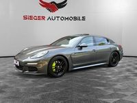 Gebraucht Porsche Panamera 258 PS (189 kW) 2016 Andere Kleinwagen