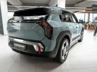 Neu Kia EV3 Earth 150 kW (204 PS) 2026 Frostblau SUV