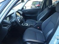 Gebraucht Honda Jazz Advance 107 PS (78 kW) 2023 Blau Kleinwagen