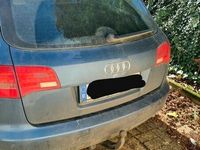 gebraucht Audi A6 3.0 TDI (DPF) tiptronic quattro Avant