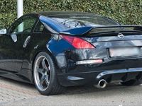 gebraucht Nissan 350Z Novidem kompressor