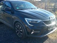 Gebraucht Renault Arkana Zen 140 PS (102 kW) 2022 Schwarz SUV