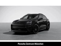 Gebraucht Porsche Macan GTS 419 kW (571 PS) 2026 Tiefschwarzmetallic SUV