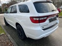 Usata Dodge Durango 299 CV (219 kW) 2020 Bianco SUV