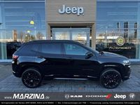 Gebraucht Jeep Compass Altitude 131 PS (96 kW) 2023 Schwarz SUV