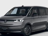 Neu VW Multivan Life 150 PS (110 kW) 2025 Indium grau Van