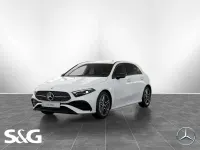 Gebraucht Mercedes A200 AMG 150 PS (110 kW) 2026 Other Limousine