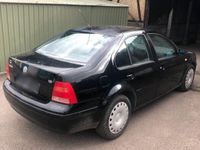 gebraucht VW Bora 1.6 SP