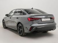 Neu Audi A3 S-Line 150 PS (110 kW) 2026 Daytonagrau perleffekt Limousine