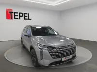 Neu Haval H6 Lux 243 PS (178 kW) 2026 Grau SUV