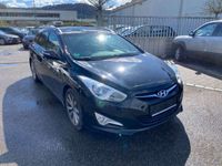 gebraucht Hyundai i40 cw Premium