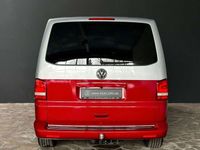 gebraucht VW Multivan T5Highline*NAVI*KAMERA*LEDER*AHK*