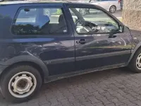Brugt VW Golf III GT 90 HK (66 kW) 1991 Lilla Hatchback