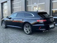 Gebraucht VW Arteon R 320 PS (235 kW) 2023 Deep black perleffekt, deep bl Kombi