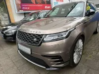 Gebraucht Land Rover Range Rover Velar SE Dynamic 300 PS (220 kW) 2018 Kaikoura stone SUV