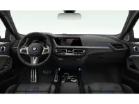Gebraucht BMW 128 M Sport 265 PS (194 kW) 2023 Grau Limousine