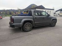 gebraucht VW Amarok 2.0 BiTDI 4MOTION Autm. Canyon