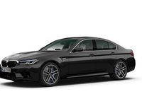 Gebraucht BMW M5 600 PS (441 kW) 2025 Limousine
