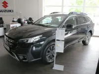 Neu Subaru Outback Active 169 PS (124 kW) 2026 Schwarz Limousine