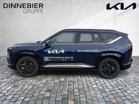 Gebraucht Kia EV5 Earth 160 kW (218 PS) 2026 Blau (metallic) SUV