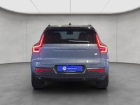 Gebraucht Volvo XC40 Plus 169 kW (231 PS) 2022 Thunder grey metallic SUV