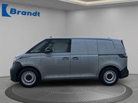 Gebraucht VW ID. Buzz 150 kW (204 PS) 2024 Silber Van / Kleinbus