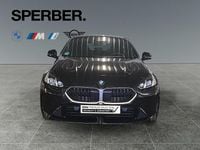 Gebraucht BMW 116 Performance 122 PS (89 kW) 2025 Schwarz Kleinwagen