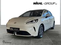 Neu MG MG4 EV Comfort 117 kW (160 PS) 2026 Rot Kleinwagen