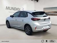 Gebraucht Opel Corsa Basis 101 PS (74 kW) 2024 Grau/typ aussenverkleidung met Kleinwagen