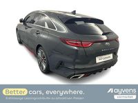 Gebraucht Kia ProCeed 204 PS (150 kW) 2021 (h8g) pentametal met. Kombi