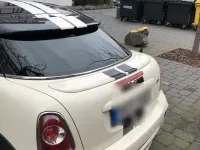 Gebraucht Mini Cooper Coupé 2013 Beige Coupé