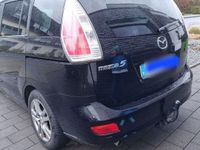 gebraucht Mazda 5 1.8 Comfort Comfort