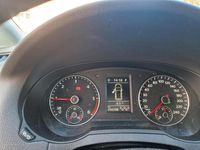 Gebraucht Seat Alhambra 177 PS (130 kW) 2014 Schwarz Van / Kleinbus