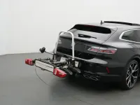 Gebraucht VW Arteon R 320 PS (235 kW) 2024 Schwarz Kombi