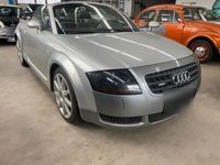 gebraucht Audi TT Roadster 8N 3.2 Cabrio/