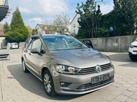 Gebraucht VW Golf Allstar 110 PS (80 kW) 2016 Grau SUV