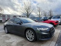 Gebraucht Audi A8 S-Line 286 PS (210 kW) 2019 Grau Limousine