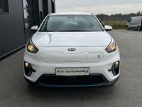 Gebraucht Kia e-Niro 150 kW (204 PS) 2020 Weiß SUV